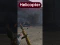 GTAV MilitAry Helicopter Blast | @LadersGamer