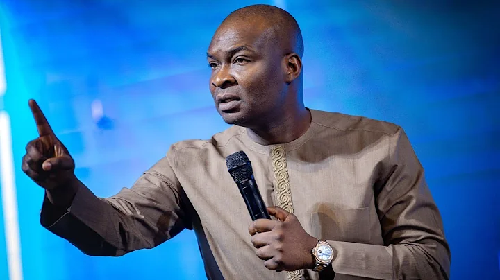 SIGNS GOD IS PREPARING YOU FOR A NEW SEASON - APOS...