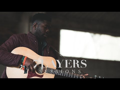 Jake Isaac - You and I Always - 7 Layers Sessions #54