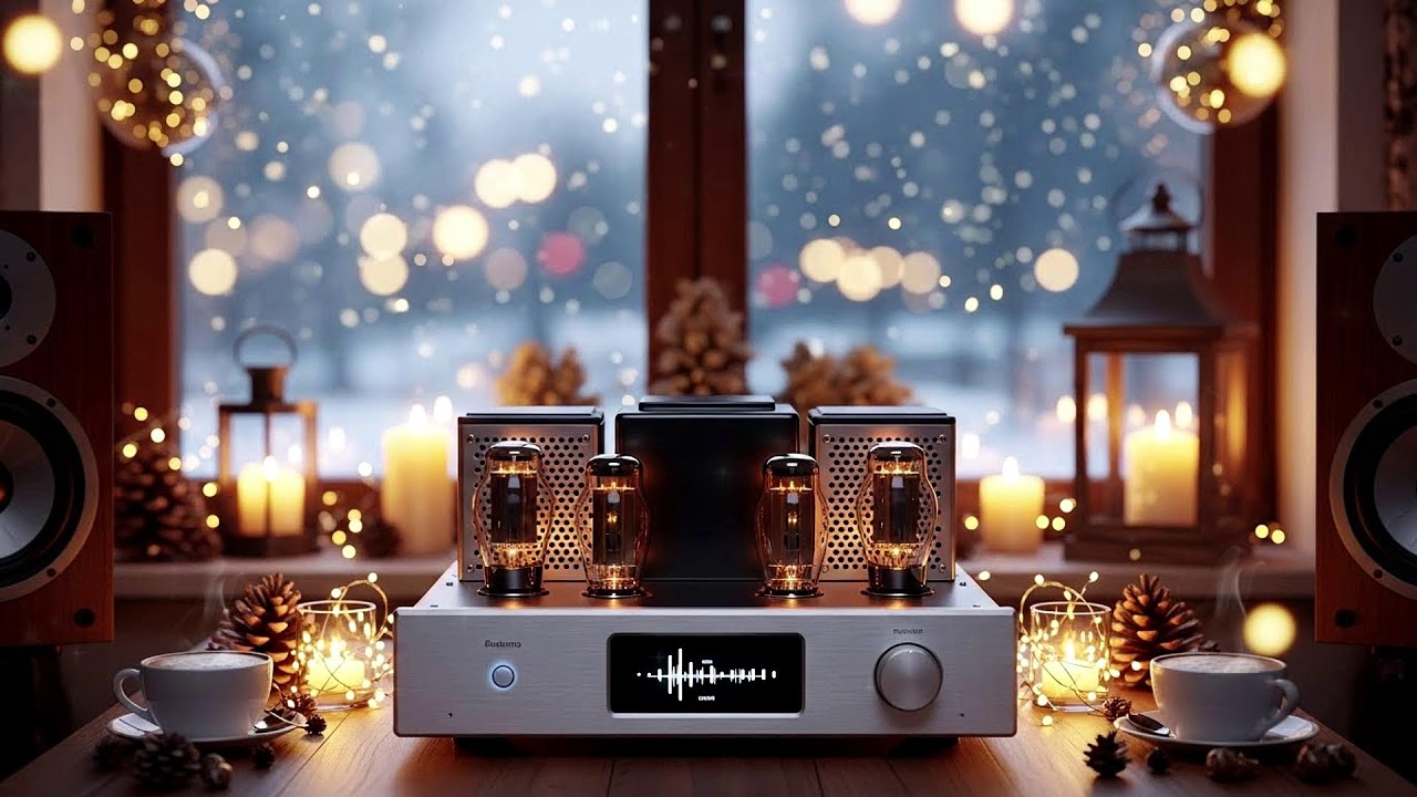 Jazz Bossa Nova Study & Work Mix – Relaxing Music for Productivity and Deep Focus & Relaxation