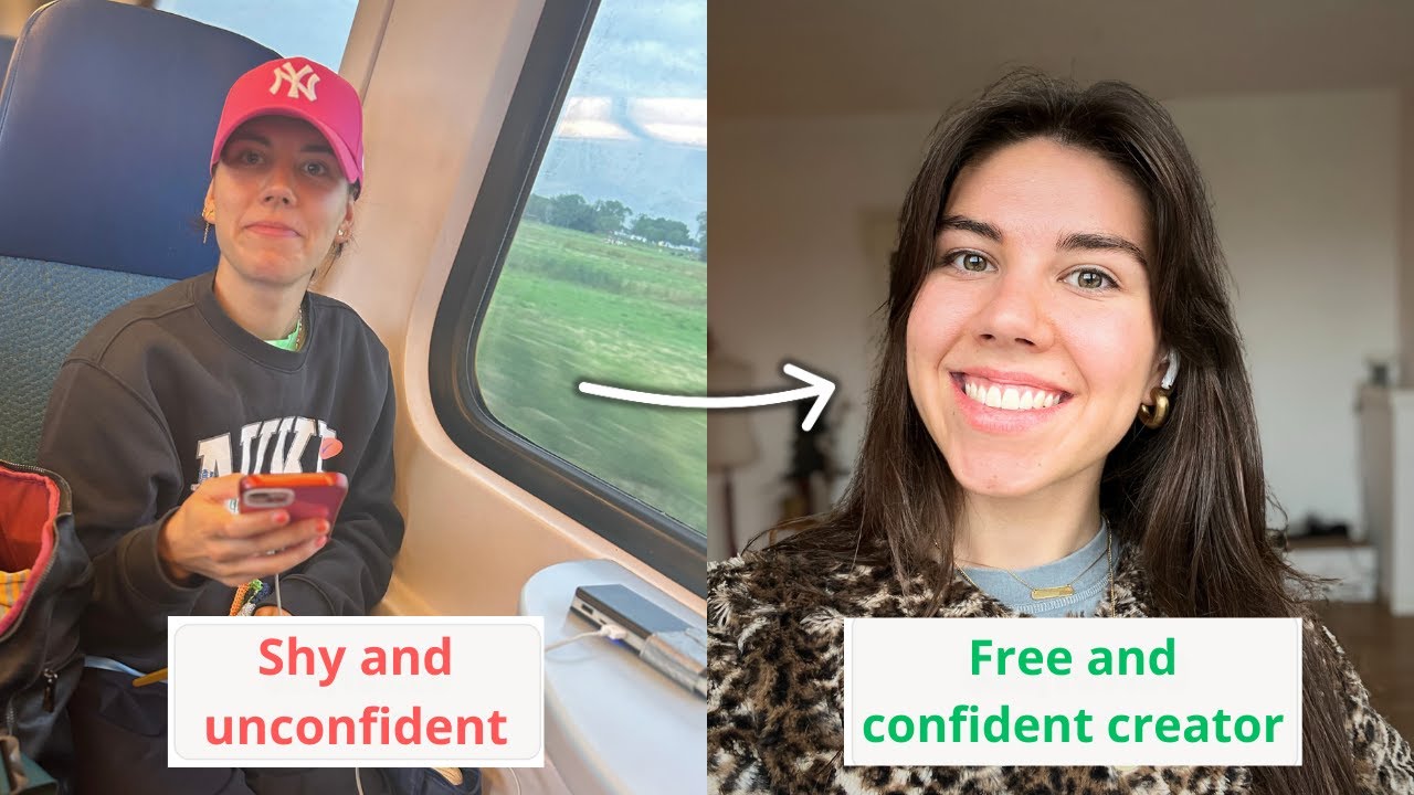 How I create ANY sewing pattern I want (no complicated formulas)