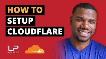 How to Setup Cloudflare for Your Wordpress Site
