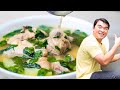 AMAZING FILIPINO CHICKEN SOUP THIS IS MY BEST CHICKEN TINOLA RECIPE