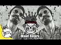 Maari return  mrspidera  dialogues trap mix  rowdy hero  maari 2 remix