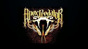 Apex Predator Intro "Test"