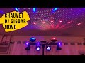 Chauvet DJ GigBAR Move, The 5-in-1 lighting system Review