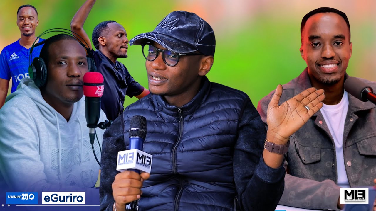 Icyo Bari Kuziza Rugaju nange nakizira😳Fuadi ageze kuri castar amena umuceri😂