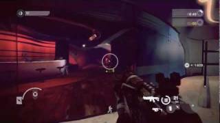 Brink Gameplay! (Part 1 of 5)