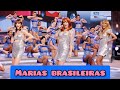 EMPREGUETES - MARIAS BRASILEIRAS