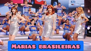 EMPREGUETES - MARIAS BRASILEIRAS