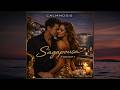She Whispered Zorbas… 🇬🇷 Mykonos Night Lounge | Sensual Smooth Jazz &amp; Slow House