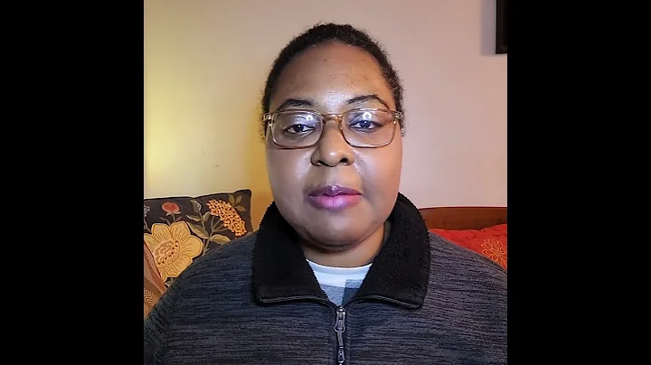 Today's video is dedicated to Nikki Giovanni! Happy  #BlackHistoryMonth everyone! #poetry