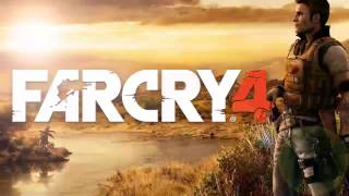 Main Theme - Far Cry 4 Soundtrack