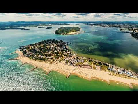 Welcome to Sandbanks - the perfect holiday location in the UK all year round!