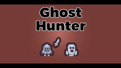 Ghost Hunter - Trailer