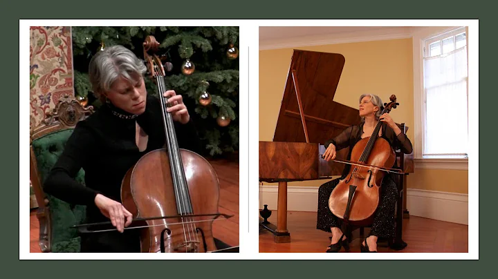 Tanya Tomkins: What are Period Instruments to Clas...
