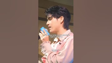 Not Sky sulking at Nani again🤭😂 #skywongravee #skynani #hirunkit_ #wutheseries #shorts