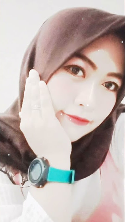 Viral video Cewek 16 detik