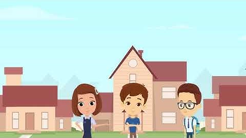 TIẾNG ANH 6   UNIT 1  MY NEW SCHOOL   GETTING STARTED