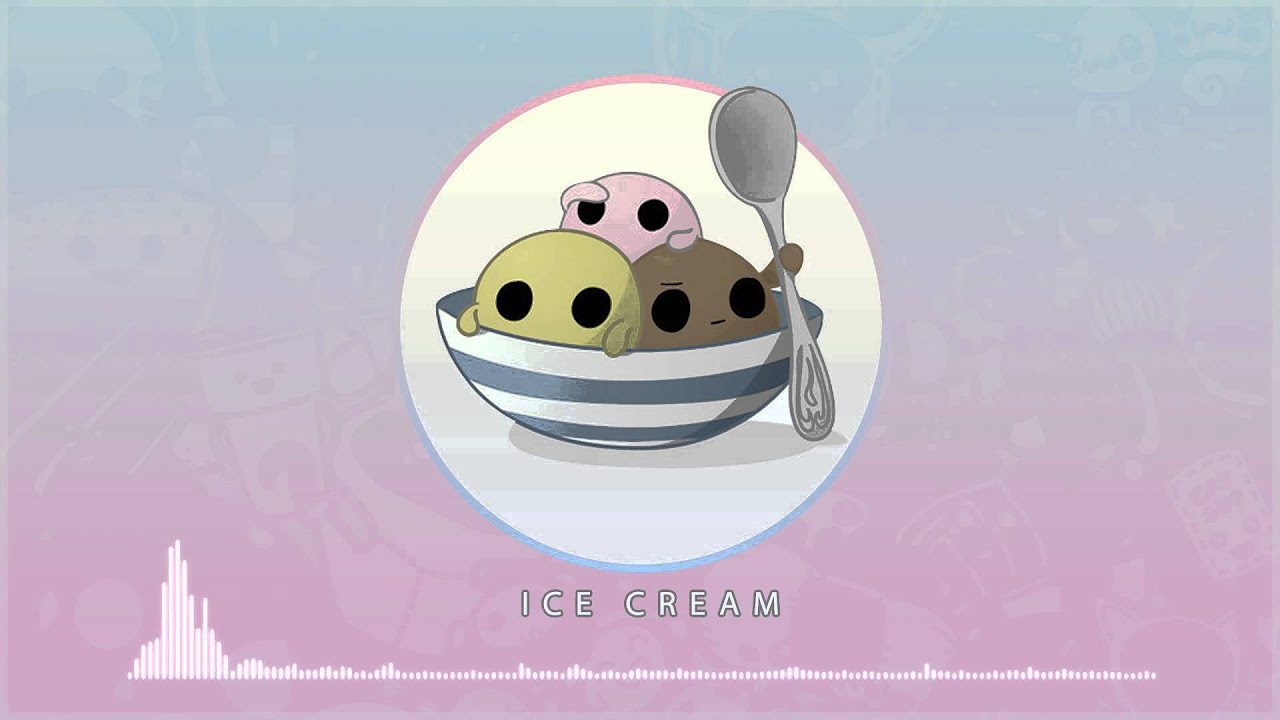 OMFG   Ice Cream LFZ Remix