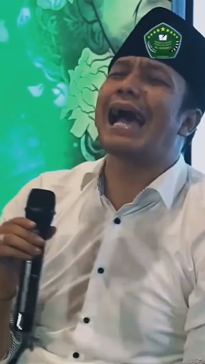 Gus Kautsar - Ojo pisan2 wani ngelem #sabilutaubah #guskautsar #storywa #fypシ #dakwah #stnyell