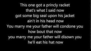 Spin Doctors: Two Princes (Lyrics) chords