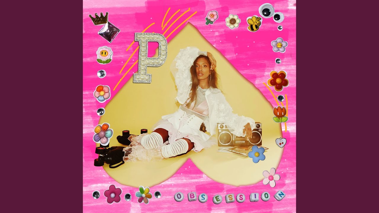 Watch Obsession on YouTube Watch Obsession on YouTube