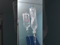 بعد معركة لايقاف النزيف لمريض وصل بعد طعنة باله حده اصابت احدالاوردة في اليد اليمنى#يوميات_طبيب