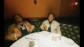 Don Q - Bottom Line (feat. Rowdy Rebel) [Official Music Video]