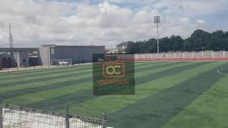 ALL SET AT TUBA ASTRO TURF ||  GHANA PREMIER LEAGUE MATCH DAY 4
