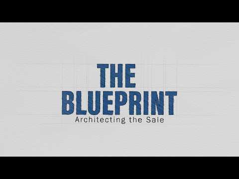 Introducing Architecting the Sale: Learn to Sell, Pitch, and Close