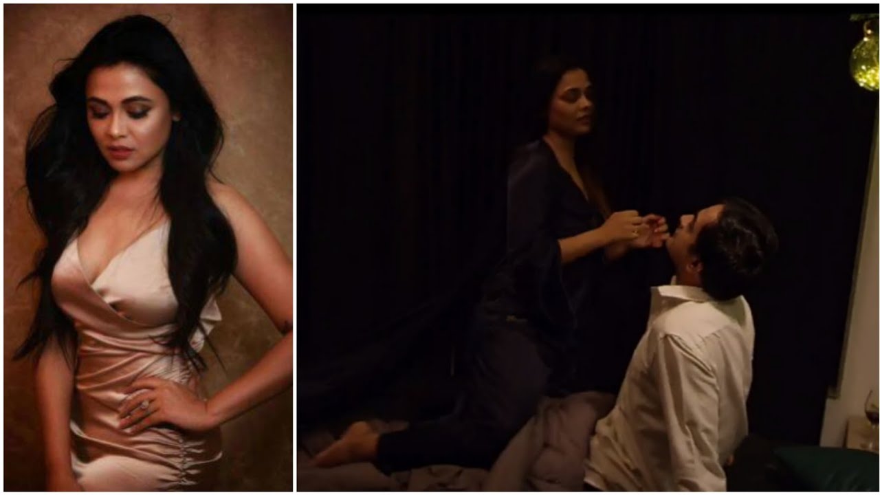 Glitter Hot Scenes Timing | Prarthana Behere | Priya wal | Veebha Anand | -  YouTube