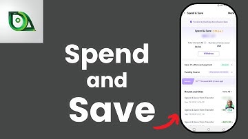 How to Spend and Save Money on OPay App | Complete Guide