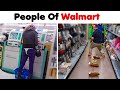 People of walmart you wont believe actually exist  part 2