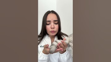 Thumbnail of 🥹 #cat  #cats