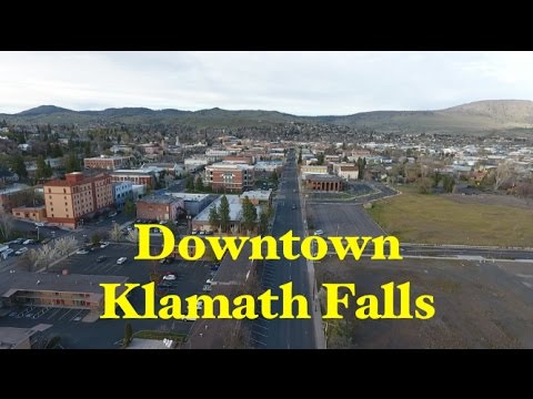 Swingers in klamath falls oregon