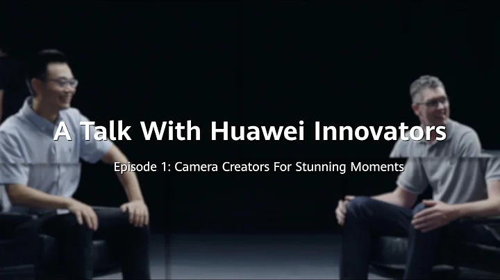 Watch Huawei's Breakthrough Ten-size Adjustable Aperture In Action - DayDayNews