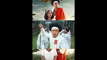 Artist Adem Mohamed New Afan Oromo Kolole Song 2025 