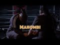 Sandra Mbuyi - Mahombi | Lyrics Vidéo ( Clip Officiel )