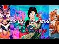 LAS PEORES SECUELAS DE DISNEY/Jesuga Reviews