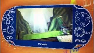 PS Vita Mega Pack Trailer