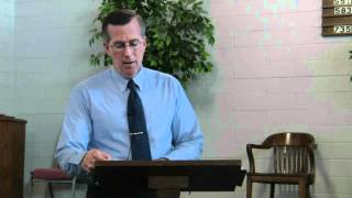 100627dc - The Olivet Discourse, Part 3 - Matthew 24:15-28