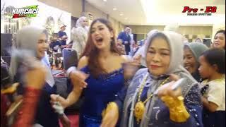 LIVE KOPO SQUARE -DOMBA KURING AJOJING versi tanjidor progresif FILY KURCACI