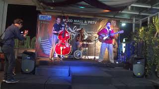 Little Angel - Live on Pikiran Rakyat TV