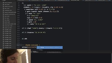 NL_CL #3 algorave live set
