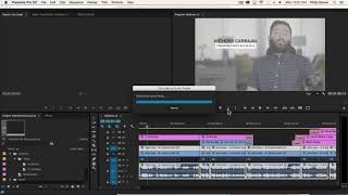 Learn Adobe Premiere Pro CC Complete Course For Beginers 26