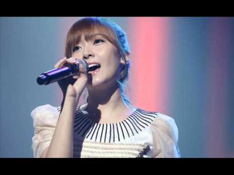 Jessica (SNSD) (+) Heart Road (King's Dream OST)
