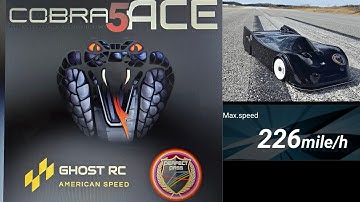 CASTLE CREATIONS          COBRA 5 / COBRA 5 ACE RELEASE