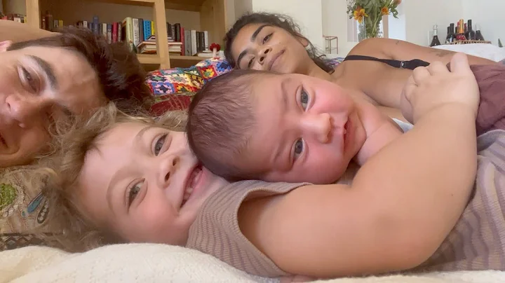 AND THEN THERE WERE FOUR!