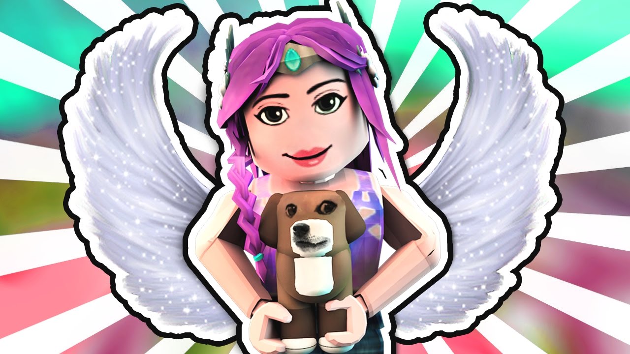 World Of Flying Dogs Roblox Youtube - vixella roblox username